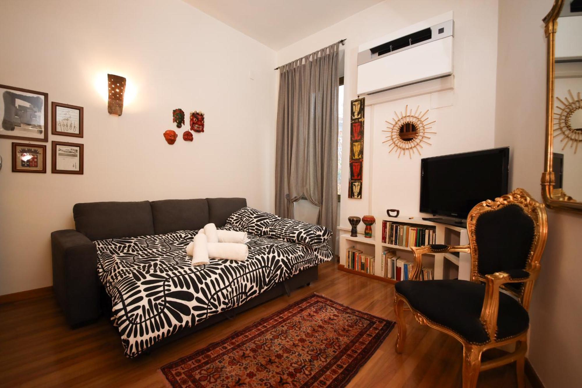Apartamento Tiziano By Ghor *