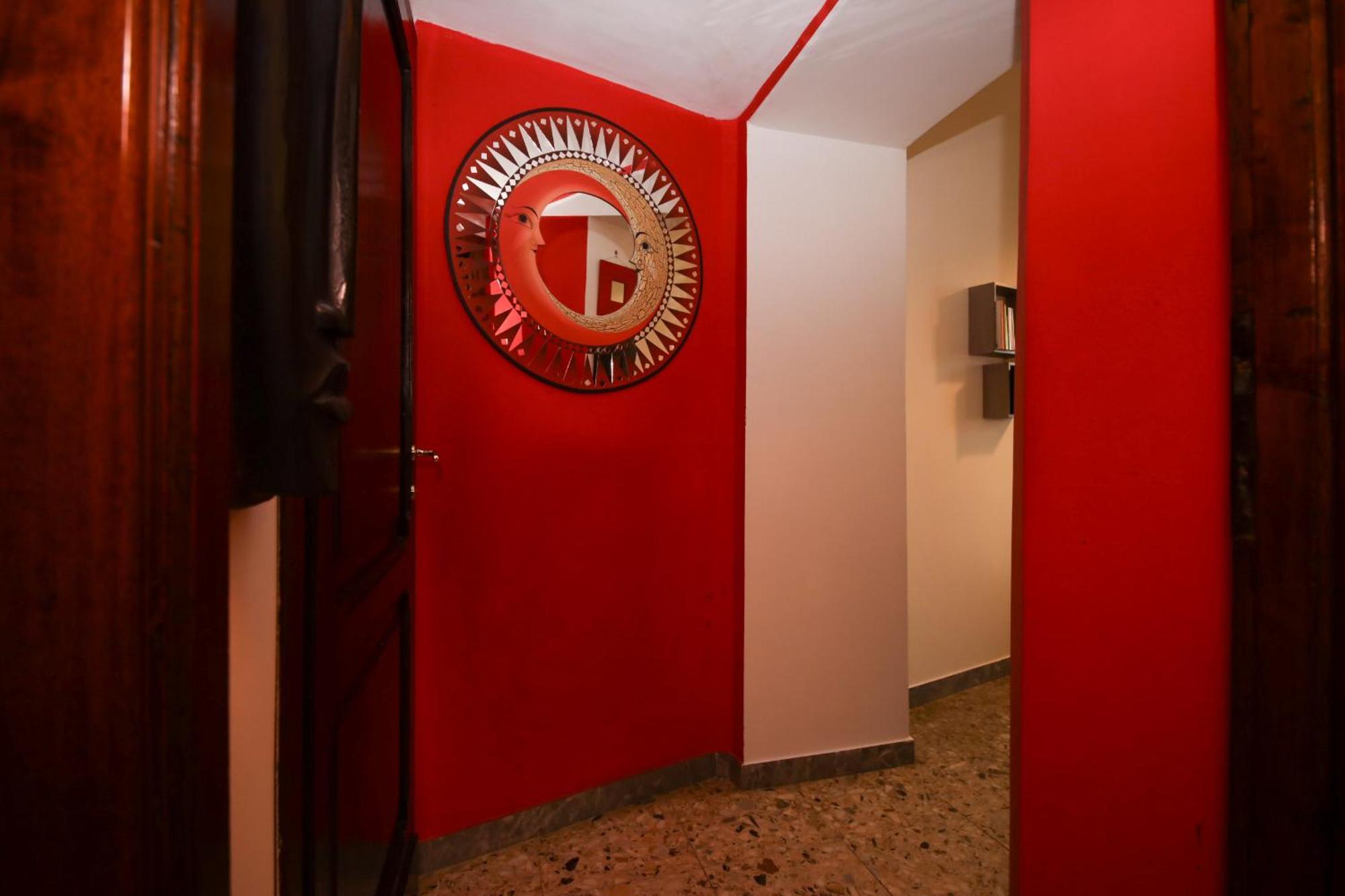 Apartamento Tiziano By Ghor *