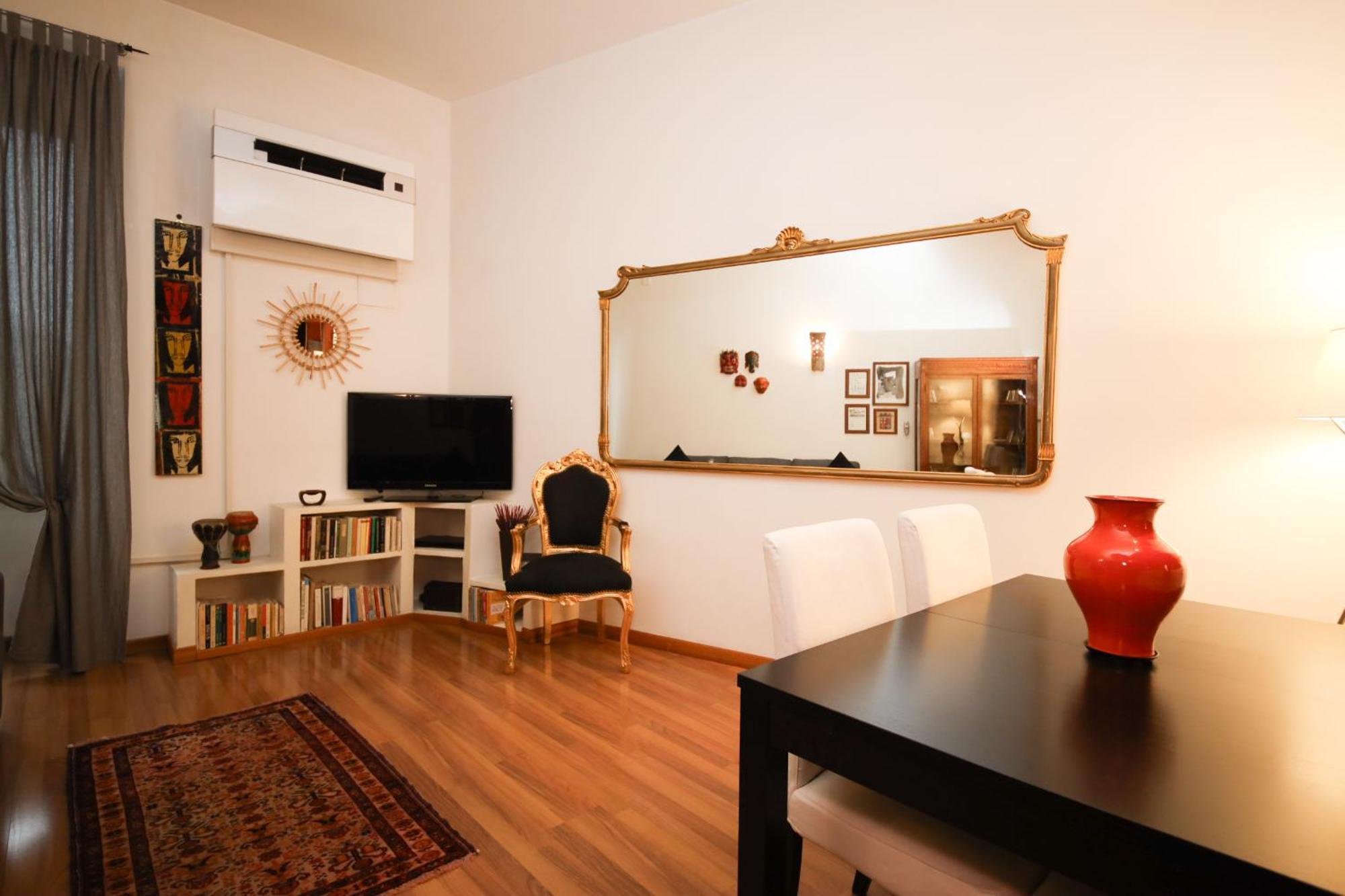 Apartamento Tiziano By Ghor